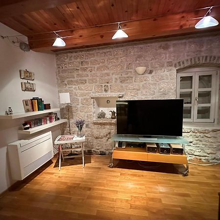 Fortezza - Hvar Old Town Apartment Hvar Town Exterior foto