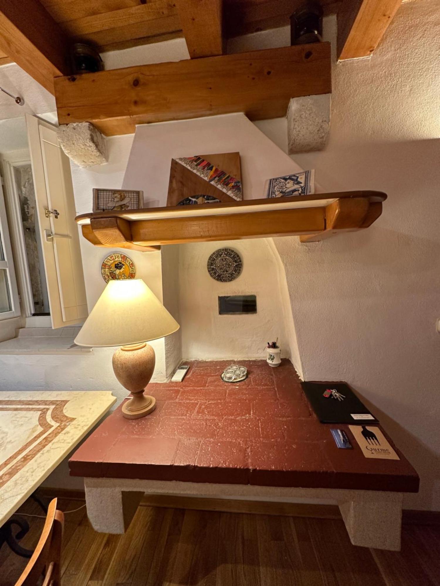 Fortezza - Hvar Old Town Apartment Hvar Town Exterior foto