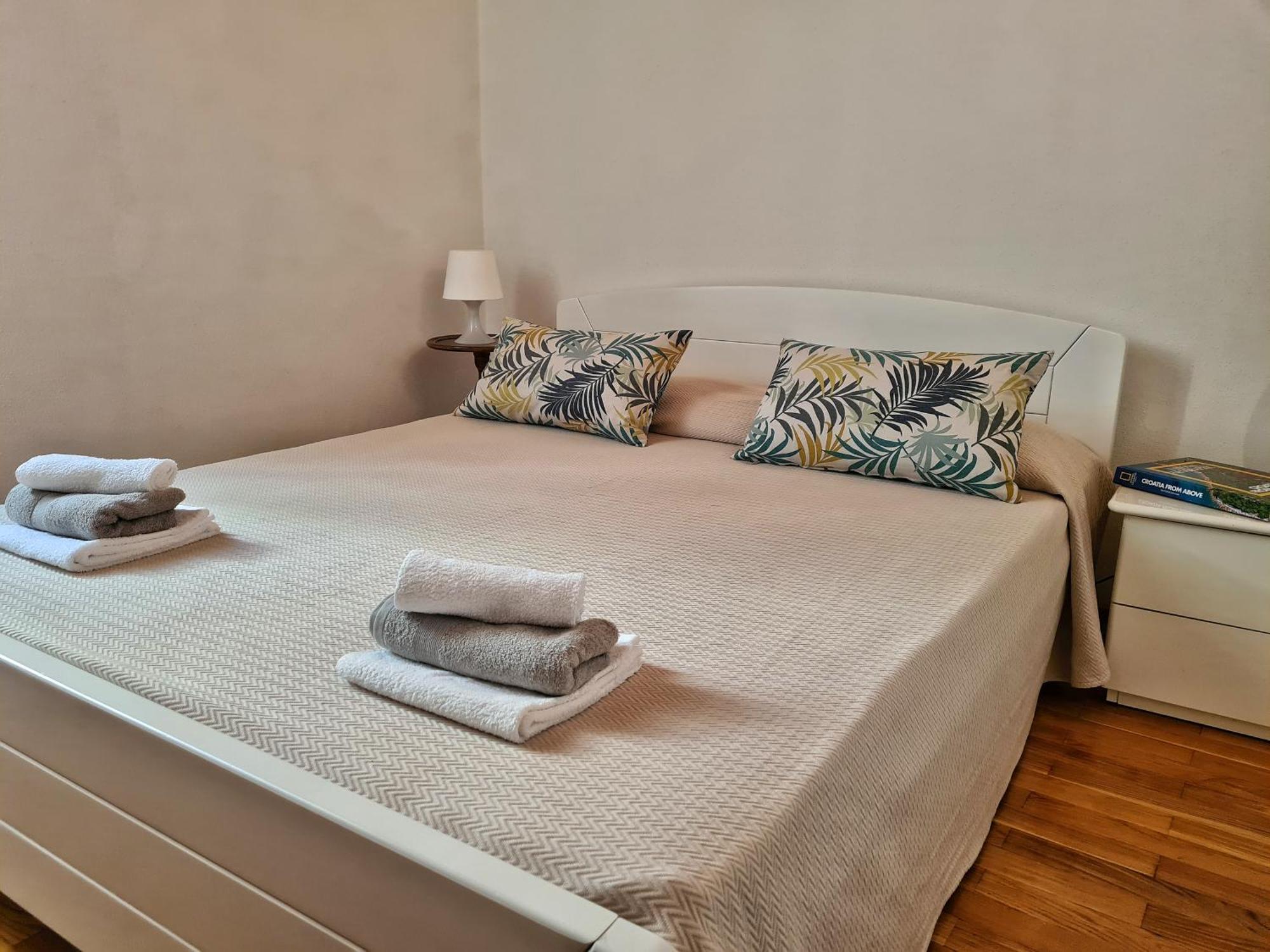 Fortezza - Hvar Old Town Apartment Hvar Town Cameră foto