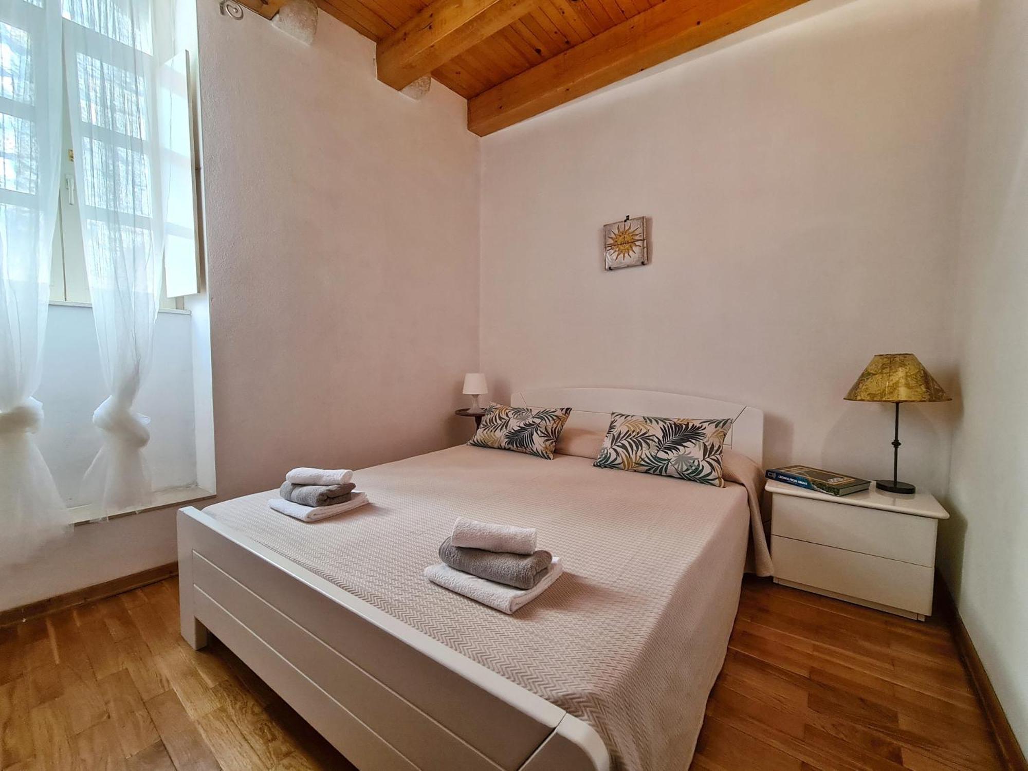 Fortezza - Hvar Old Town Apartment Hvar Town Cameră foto