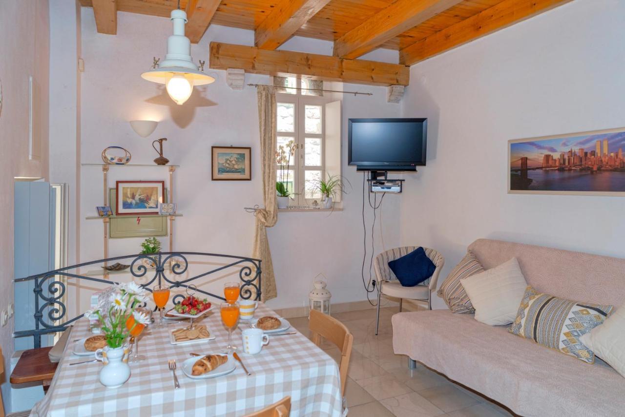 Fortezza - Hvar Old Town Apartment Hvar Town Exterior foto