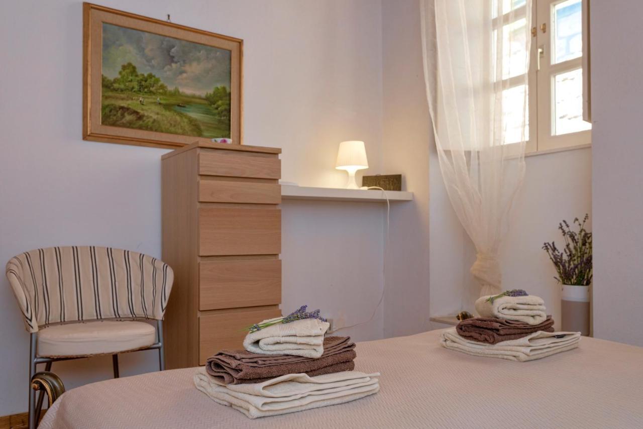 Fortezza - Hvar Old Town Apartment Hvar Town Exterior foto